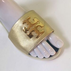 Tory Burch Slippers